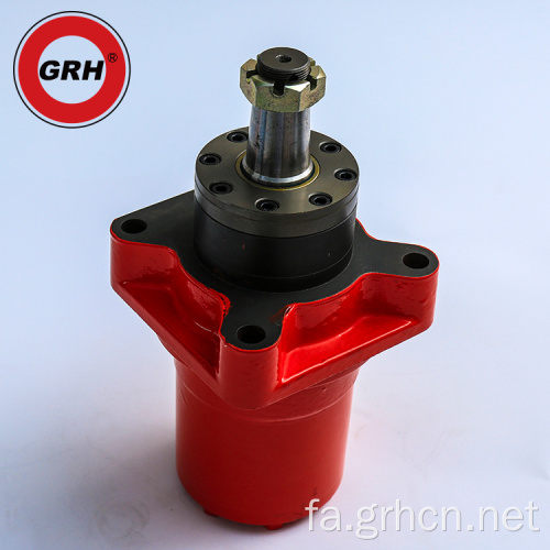 موتور دنده ای با کیفیت GR-200